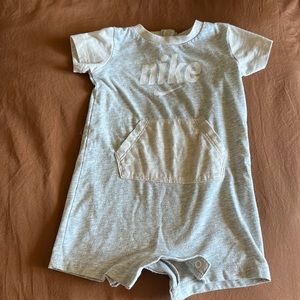 Nike Romper
